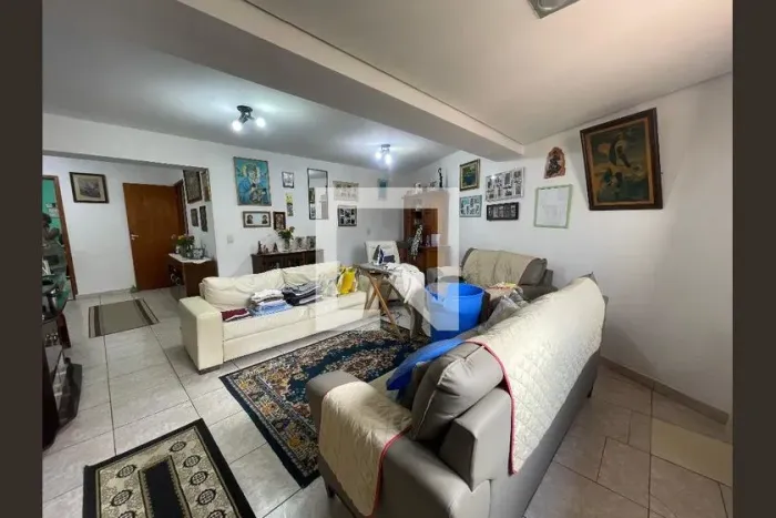 Casa à Venda - Jardim Éster Yolanda, 6 Quartos, 280 m2