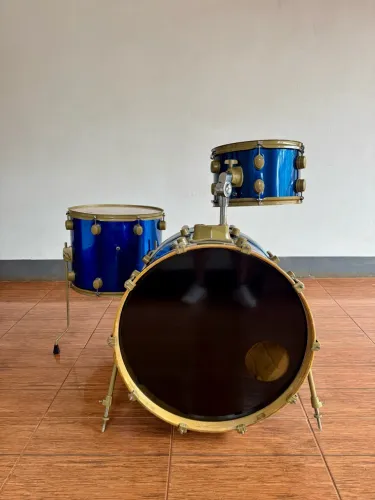 Bateria Prime América 