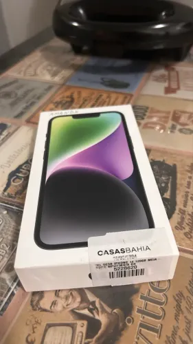 Iphone 14 128 GB