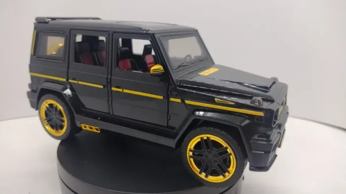 Jeep 1/24