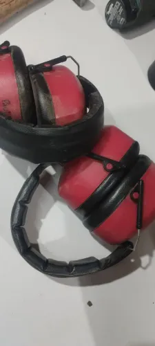 Abafador de ruidos 3M