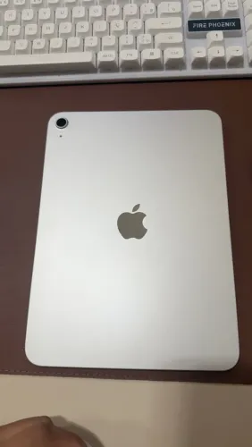 Vende-se IPad 11 128gb