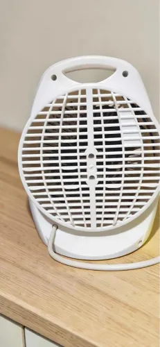 aquecedor de mesa raf 110v