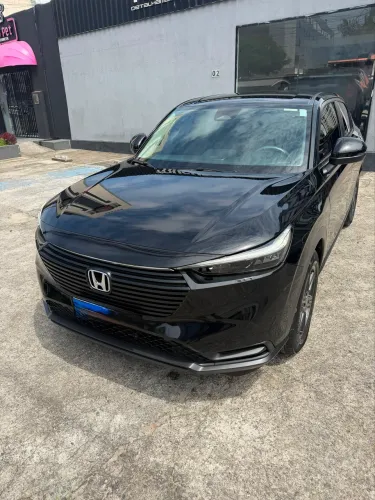 Honda HR-V EXL 1.5 Sensing 16V 5P Aut. 2023