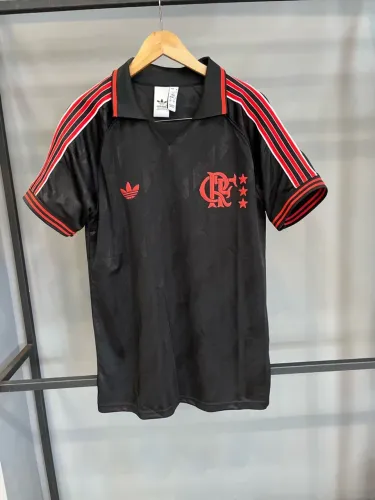 CAMISA FLAMENGO LIFESTYLE 2025/2026