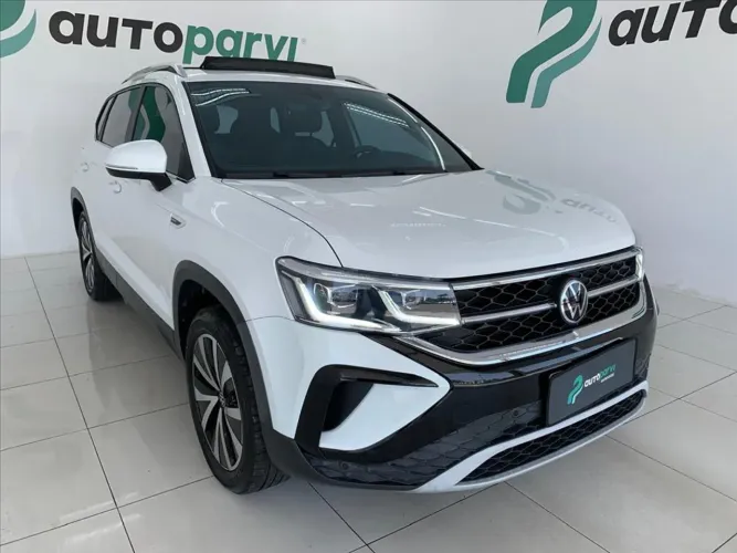 Volkswagen Taos Highline 1.4 250 TSI Flex AUT 2022