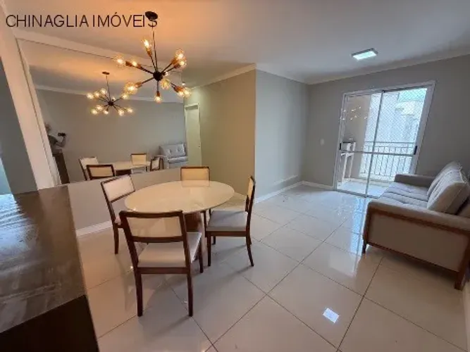 APARTAMENTO RESIDENCIAL em CAMPINAS - SP, SWIFT