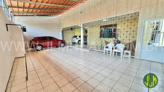 VENDO CASA DUPLEX DE 415m², NO BAIRRO VILA VELHA - FORTALEZA - CE
