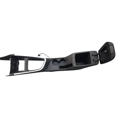Console Central Chevrolet Onix 2020/2025