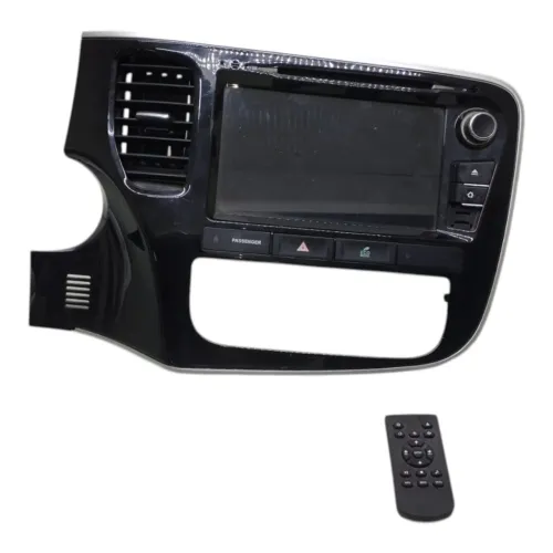 Kit multimídia Outlander 2014 2.0 