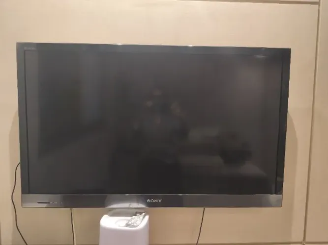 TV SONY BRAVIA 40 POLEGADAS