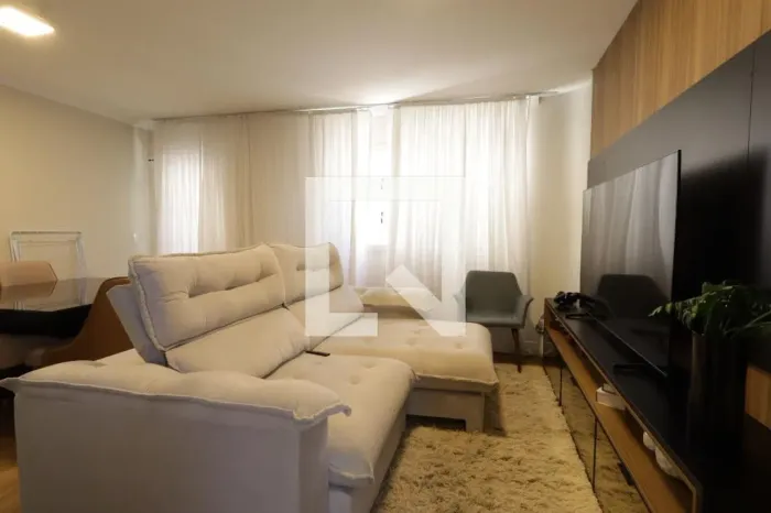 Apartamento à Venda - Panamby, 2 Quartos, 98 m2