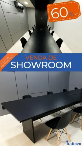 Sala de Reunião/Escritorio