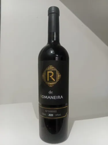 R DE ROMANEIRA 2020 - Portugal (IGP Duriense)