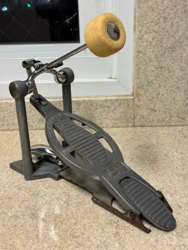 Pedal Ludwig Speed King (pearl tama dw)