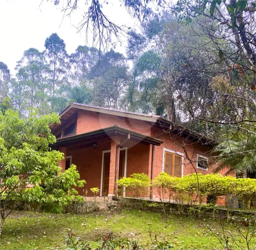 Chácara com 5 quartos à venda em Jardim dos ipês - SP