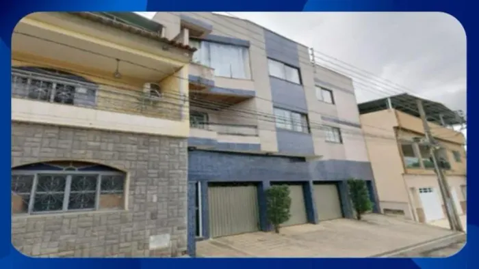 ÁREA DE COBERTURA - Área de 45m² (cota parte de 50%), Rua Anselmo Martins Teixeira, 163, B