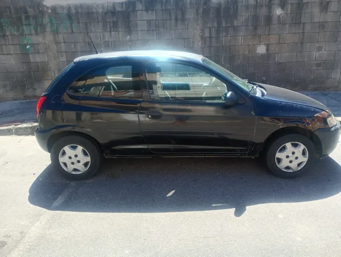 Chevrolet Celta 1.0/super/n.piq.1.0 MPFI VHC 8V 3P 2003