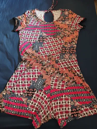 Macacão plus size