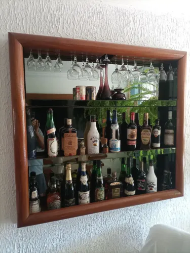 Bar movel