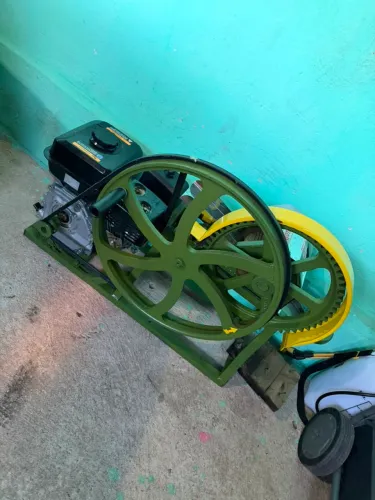 Engenho de moer Cana Botini