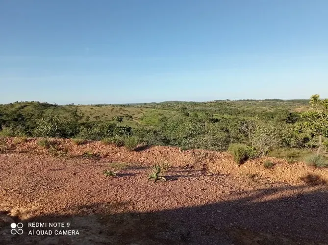 Oportunidade 1000 m São José de Almeida