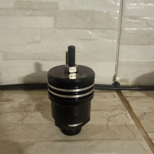 valvula prioridade(espirro) turbo