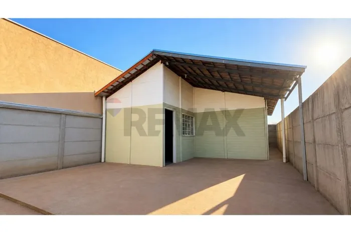 Excelente oportunidade no São Lourenço R$ 120 mil
