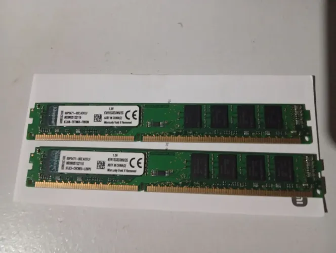DDR3 2GB