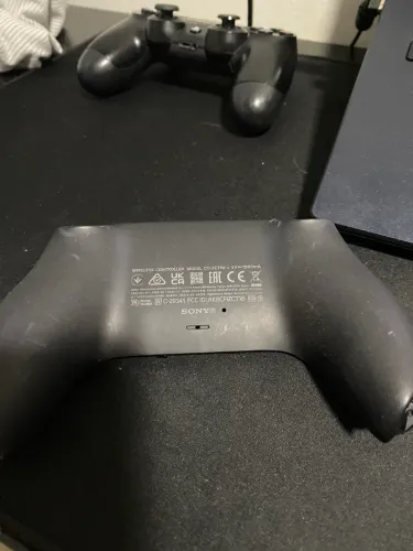 Carcaça controle ps5