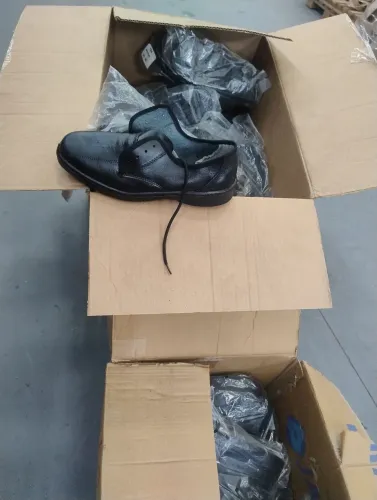 Vendas de botas social militar e sapato social 