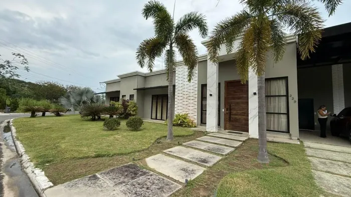 Casa Venda Locação Condomínio Marina Rio Bello