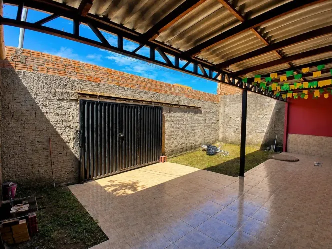 Casa a venda