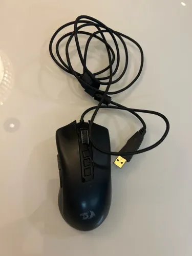 Mouse Redragon Cobra V2