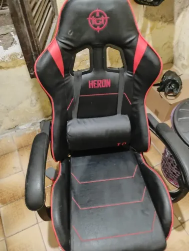 Cadeira Gamer TGT Heron