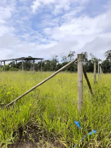 UM ESPAÇO PRA CHAMAR DE SEU EM IBIÚNA