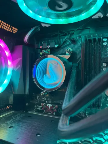 Ryzen 5 3600 4.20Ghz