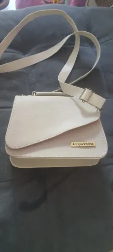 Bolsa Transversal / Mini Bag nova