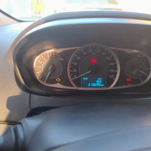 Ford KA 1.0 Se/se Plus Tivct Flex 5P 2018