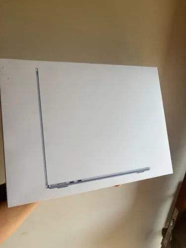 MacBook Air M5