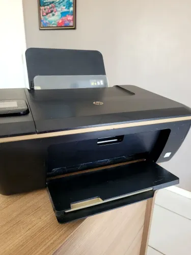 Impressora HP DeskJet 
