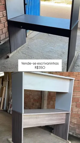 Escrivaninhas
