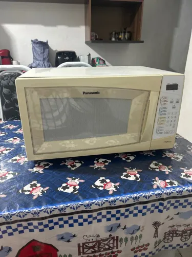 Vendo microondas 30L