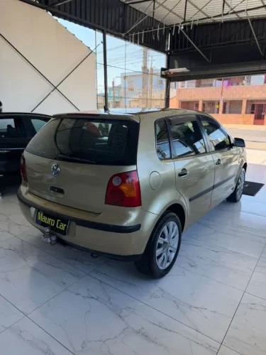 Volkswagen Polo Sense 1.0 170 TSI 2027