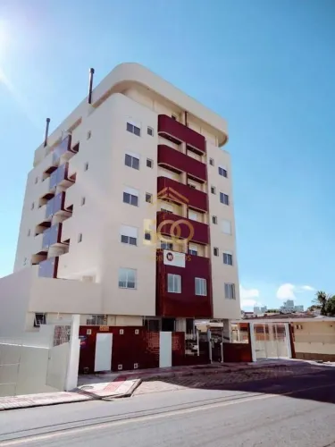 Residencial  Cobertura com 3 Dormitório(s) sendo 3 Suíte(s) no Bairro Capoeiras - - Floria