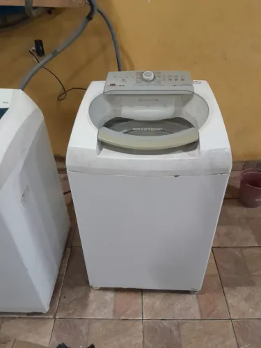 Vendo maquina de lavar roupa !