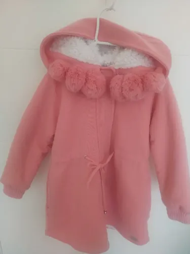 Roupas infantis 