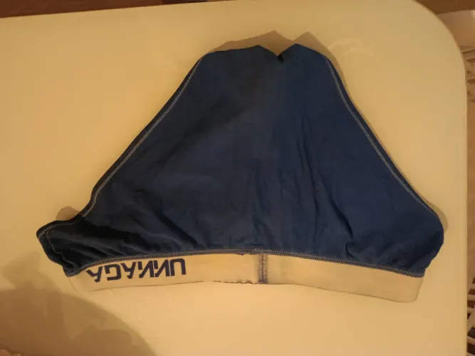 Cueca ?