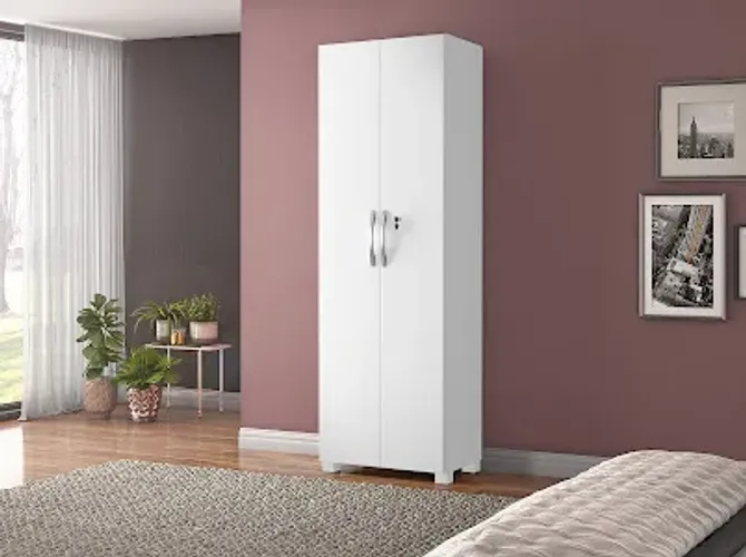 Multiuso Notável NT4020 com pés e chave - Entrega imediata;
