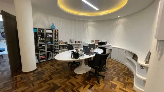 Andar Corporativo, 284 m² - venda por R$ 700.000,00 ou aluguel por R$ 8.559,71/mês - Comér